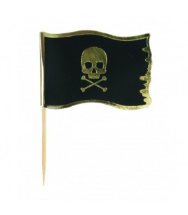 10 Pirate Flag Picks