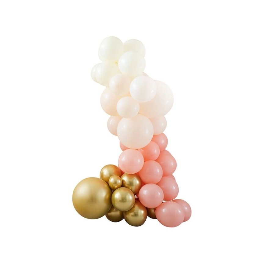 Balloon Sticky Dots - 10017