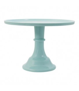 Blue Large Cake Stand