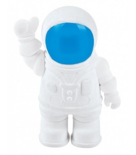 1 Astronaut Eraser