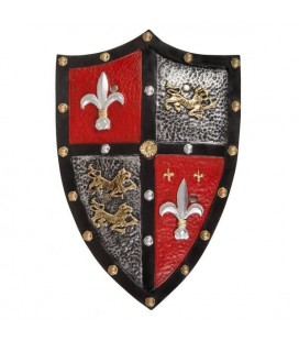 Knight Shield