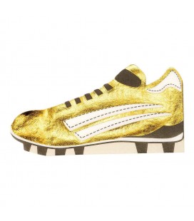 8 Football Party Champions Shoe