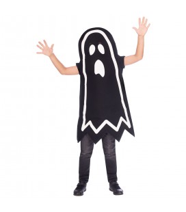 Children's Costume GID Stick Ghost