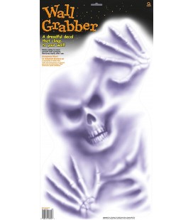 Wall Grabber Skeleton Squelette Wall Grabber Wall Grabber Skelett