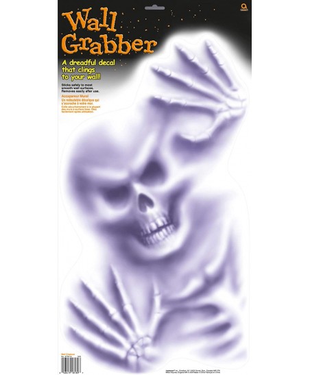 Wall Grabber Skeleton Squelette Wall Grabber Wall Grabber Skelett