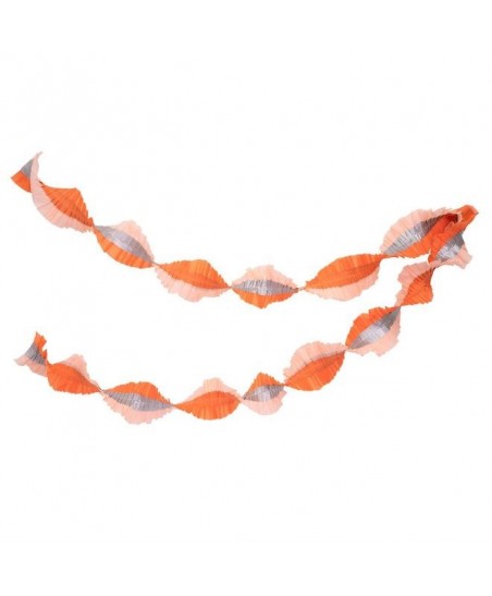 Pastel Halloween Stitched Streamer