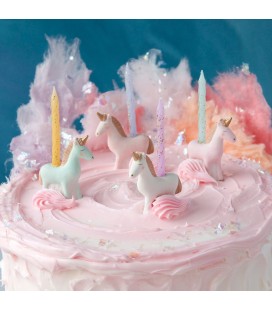 Gâteau d'argent Topper Cadeaux d'argent Ballon Cadeau d'anniversaire  Décoration de gâteau brillant Cupcake Topper pour filles Garçons Hommes  Enfants Adultes Anniversaire