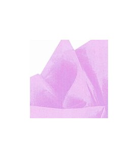 Lavender Tissue Gift Sheets