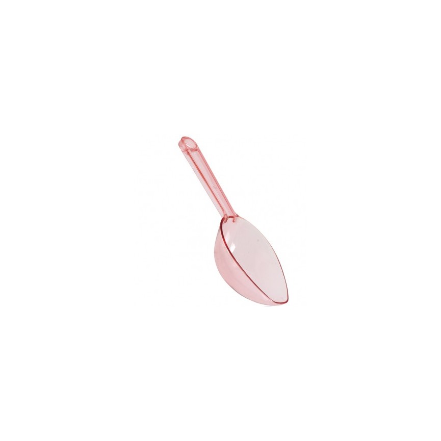 Pink Candy Scoop