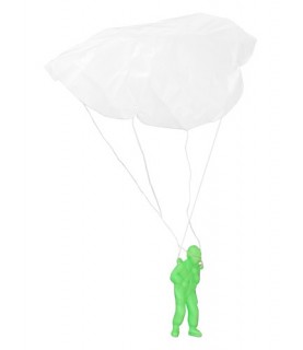 12 Paratroopers