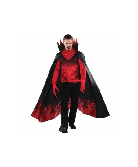 Diablo Devil Herrenverkleidung