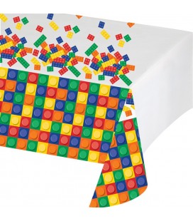 Block Party Tablecover