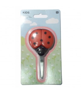 Ladybird Scissors