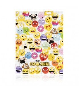 Emoji Notebook