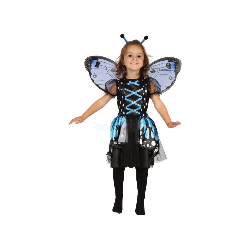 butterfly baby costume