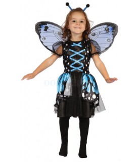 Schmetterling Babyverkleidung