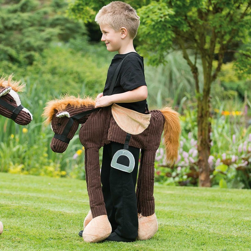 Poney Déguisement Enfant