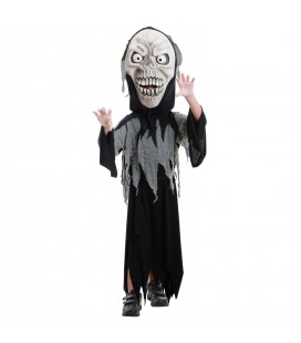 Children's Costume Fright Ghoul