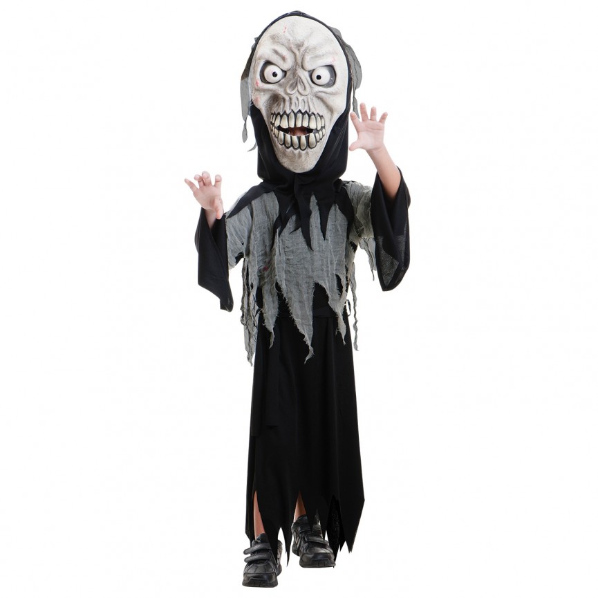 Fright Ghoul Frayeur Déguisement Enfant