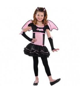 Children's Costume Bat to the Bone