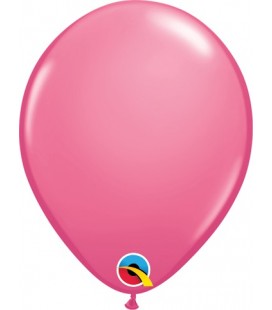 Ballon Mini Rose 13cm