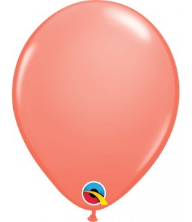 Ballon Mini Blush 13cm