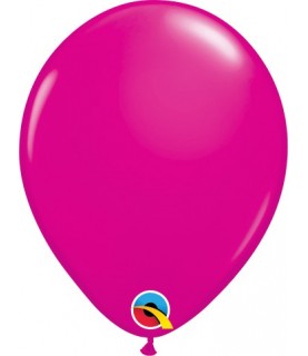 Ballon Mini Corail 13cm