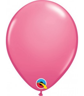 Ballon Standard Rose 28 cm