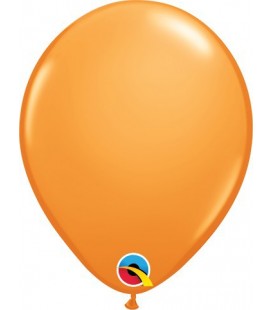 Ballon Orange 28 cm