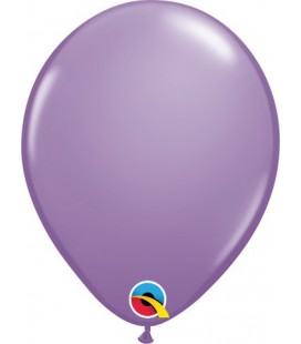 Ballon Lilas 28 cm