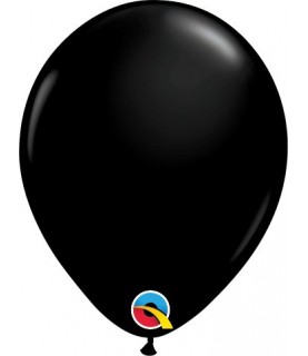Ballon Standard Noir 28 cm