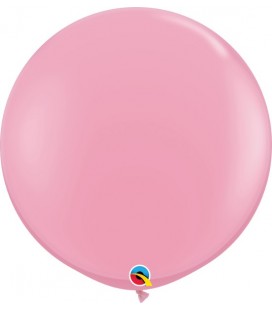 Pink Giant Balloon 90 cm