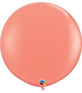 Ballon Géant Corail 90 cm