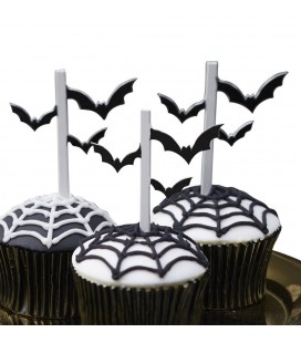 10 Bat Party Picks