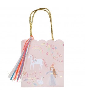 Magical Princess Party Bags