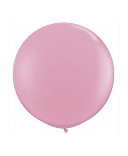 6 Riesige Rosa Luftballons