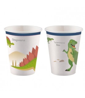 Dino Cups
