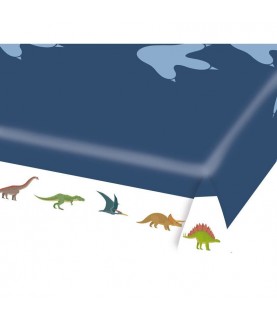 Dinosaurs Tablecover