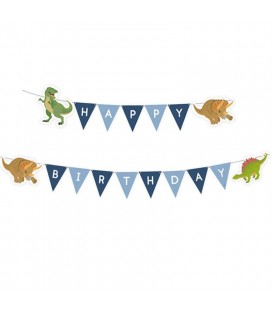 Dinosaur Banner