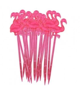 24 Pink Flamingo Party Picks
