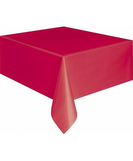 Nappe Rouge