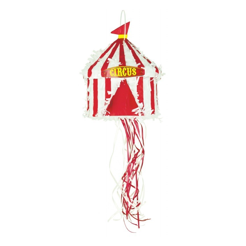 Piñata Cirque