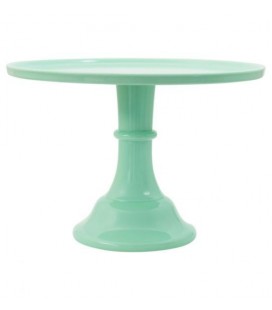 Mint Large Cake Stand