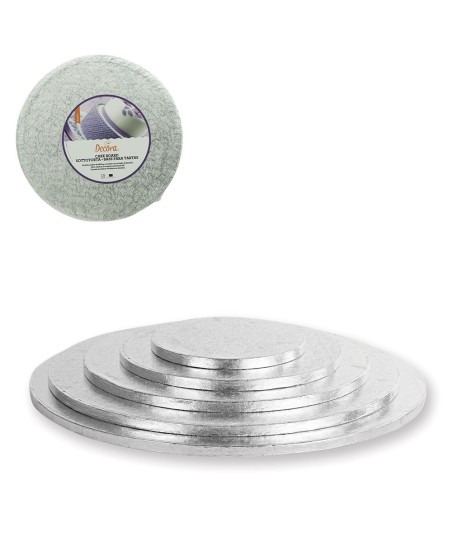 Round Cake Board 28cm