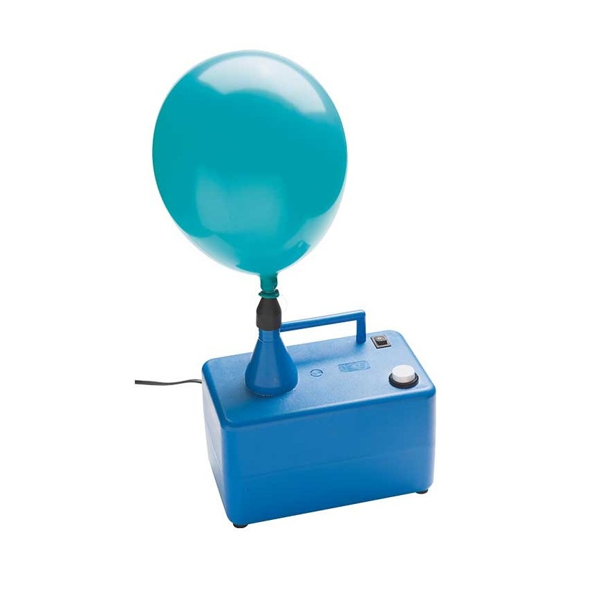 Electric Balloon Inflator