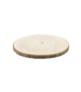 Wood Slices 30cm
