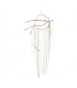 Coton & Wood Dream Catcher