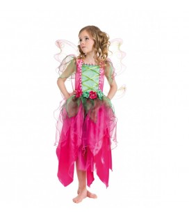 Flower Fairy Costume