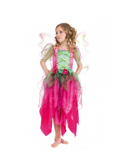 Flower Fairy Costume