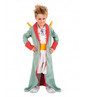 The Little Prince Kinderverkleidung